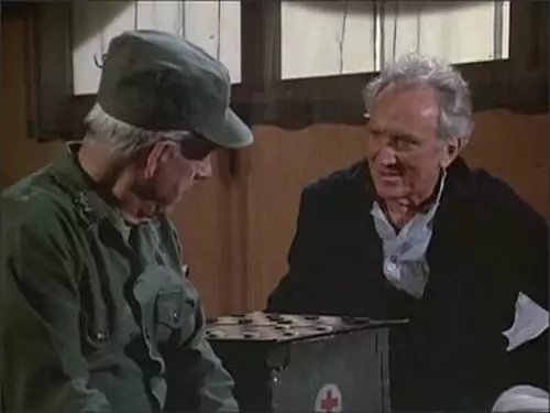 M*A*S*H S11E13