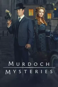 Mistérios do Detetive Murdoch – Temporada 17