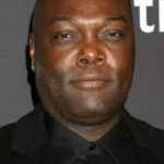 Peter Macon