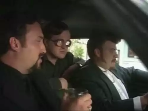 Trailer Park Boys S2E1