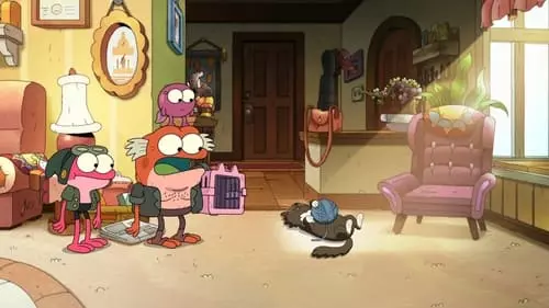 Amphibia S3E5