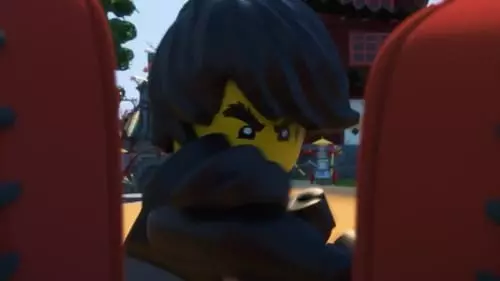 Ninjago: Mestres do Spinjitzu S7E4