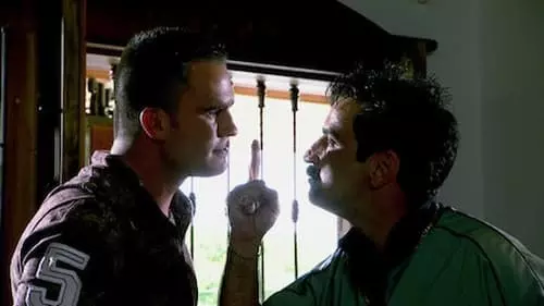 El Cartel de los Sapos S1E55