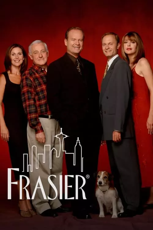 Frasier – Temporada 7