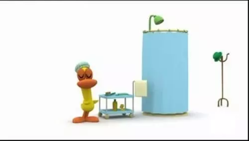 Pocoyo S3E3