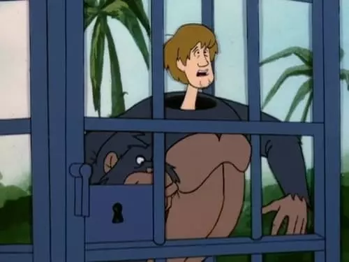 Scooby-Doo e Scooby-Loo S4E29