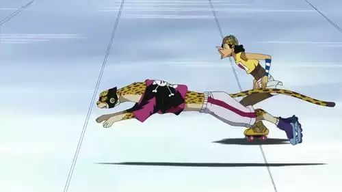 One Piece S7E214