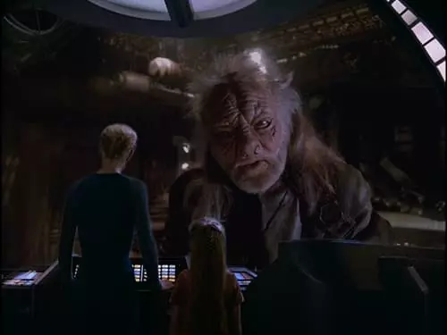 Jornada nas Estrelas: Voyager S5E14