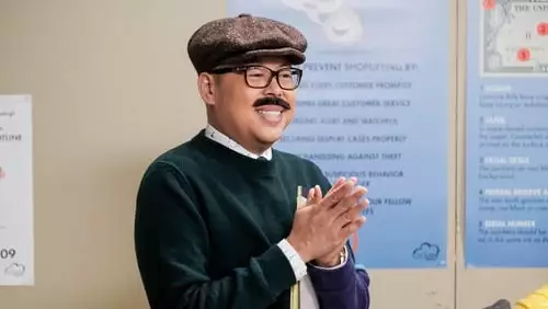 Superstore: Uma Loja de Inconveniências S5E7