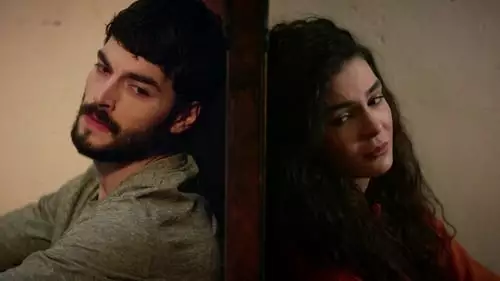 Hercai: Amor e Vingança S1E5