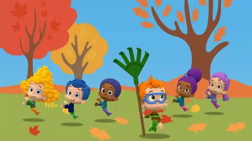 Bubble Guppies S5E11