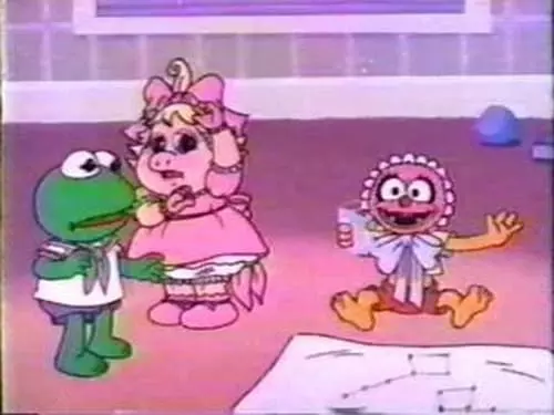 Muppet Babies S4E4