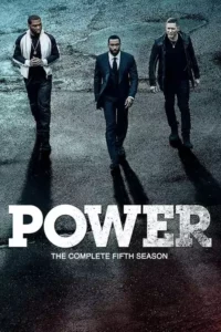 Power – Temporada 5