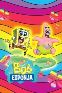 Bob Esponja Calça Quadrada – Temporada 12