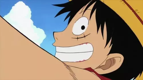 One Piece S1E1