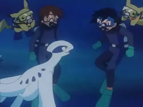 Pokémon S5E11