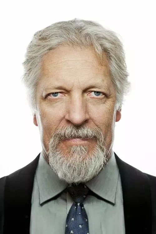 Clancy Brown