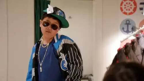 Fresh Off the Boat S1E1