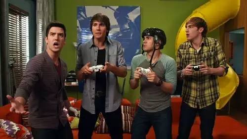 Big Time Rush S2E27