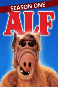 ALF, o ETeimoso – Temporada 1