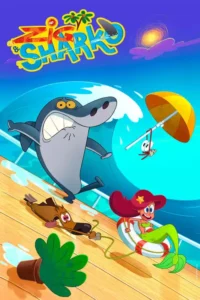 Zig e Sharko