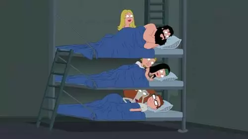 American Dad! S13E16