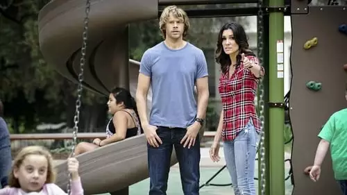 NCIS: Los Angeles S7E4