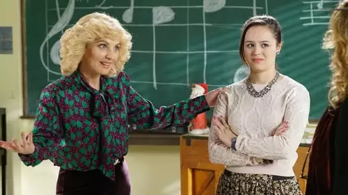 Os Goldbergs S4E10