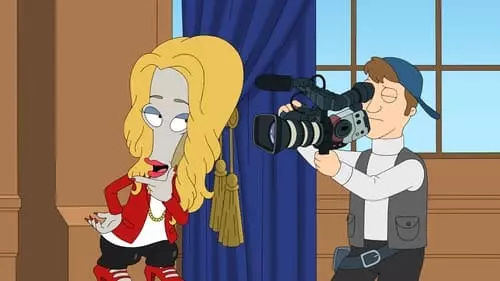 American Dad! S19E1