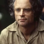 Brad Dourif