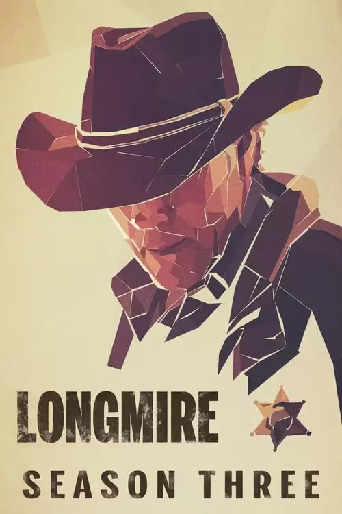 Longmire: O Xerife – Temporada 3