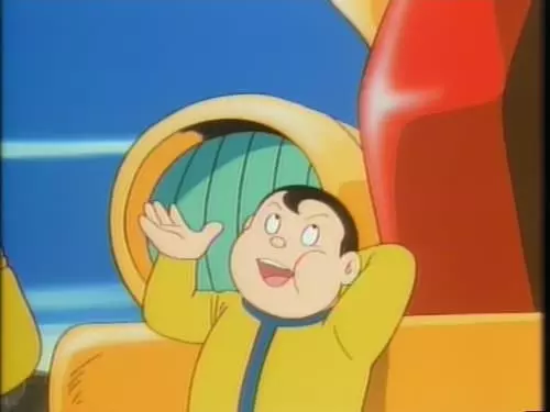 Doraemon S0E2