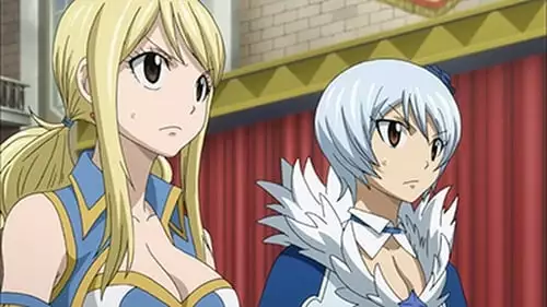 Fairy Tail S5E31