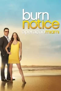 Burn Notice: Operação Miami – Temporada 5