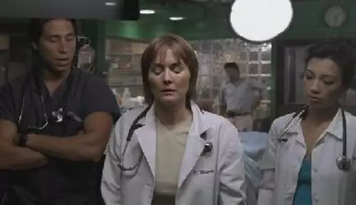 ER: Plantão Médico S8E2