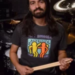 Jay Weinberg