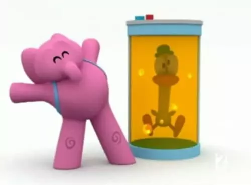 Pocoyo S2E24