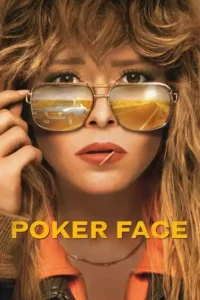 Poker Face – Temporada 1