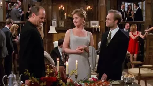 Frasier S5E22