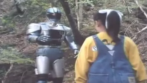 Jiban S1E22