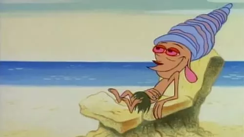 Ren e Stimpy S4E17