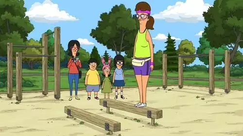 Bob’s Burgers S14E15