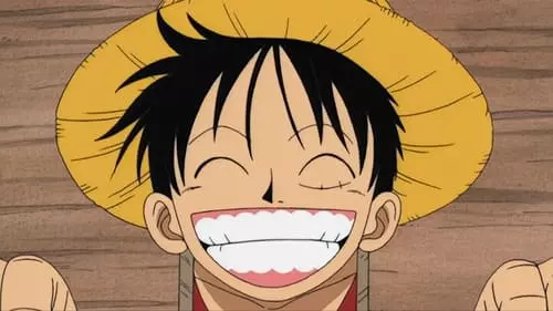 One Piece S1E52