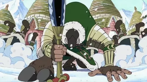 One Piece S3E82