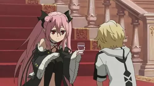 Seraph of the End Vampire Reign S1E9