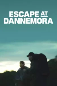 Escape at Dannemora – Temporada 1