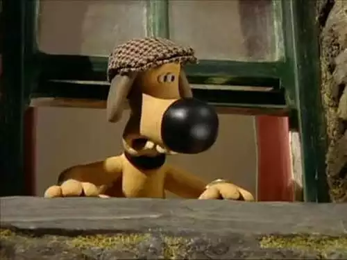 Shaun, o Carneiro S1E25
