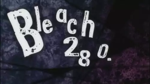 Bleach S1E280