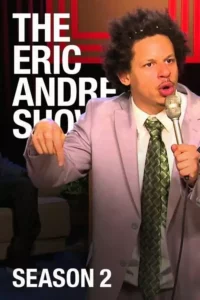 The Eric Andre Show – Temporada 2