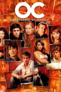 O.C.: Um Estranho no Paraíso – Temporada 1